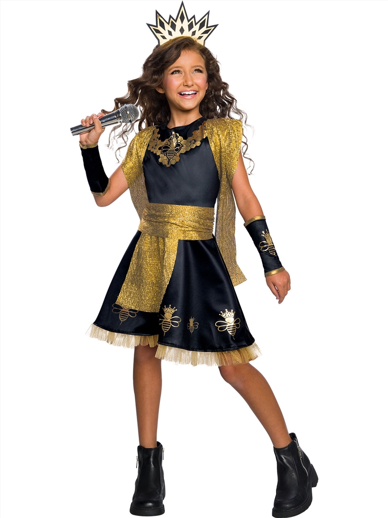 Queen Bee Costume - Size L/Product Detail/Costumes