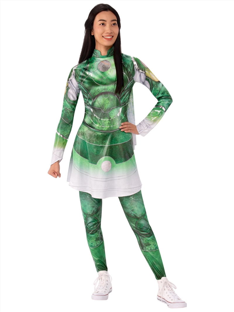 Sersi Deluxe Adult Costume - Size M/Product Detail/Costumes