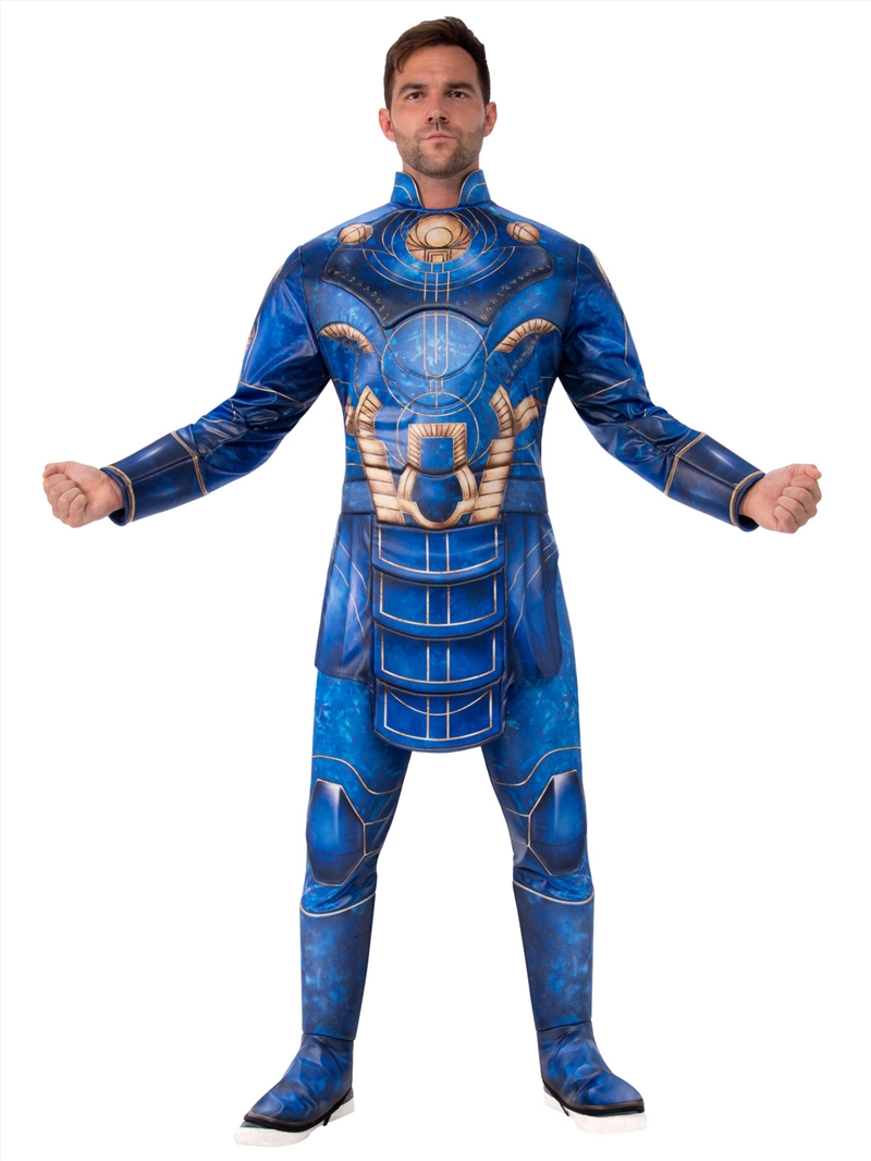 Ikaris Deluxe Adult Costume - Size Xl/Product Detail/Costumes