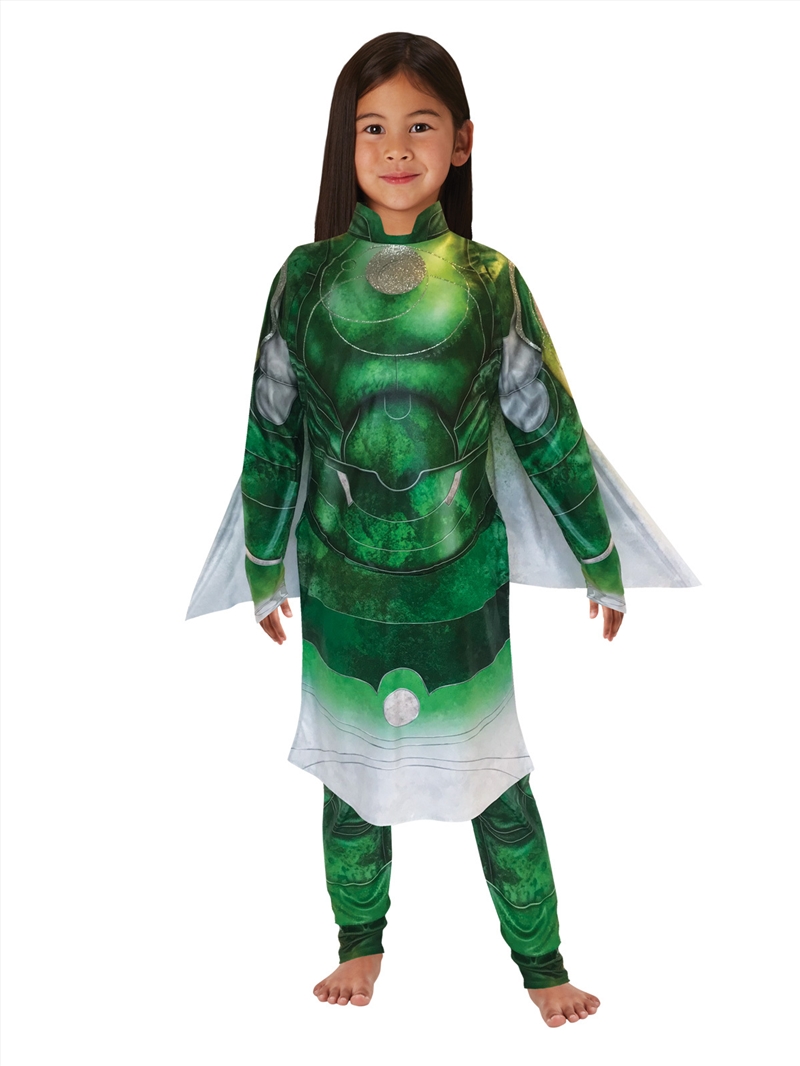 Sersi Deluxe Costume - Size L/Product Detail/Costumes