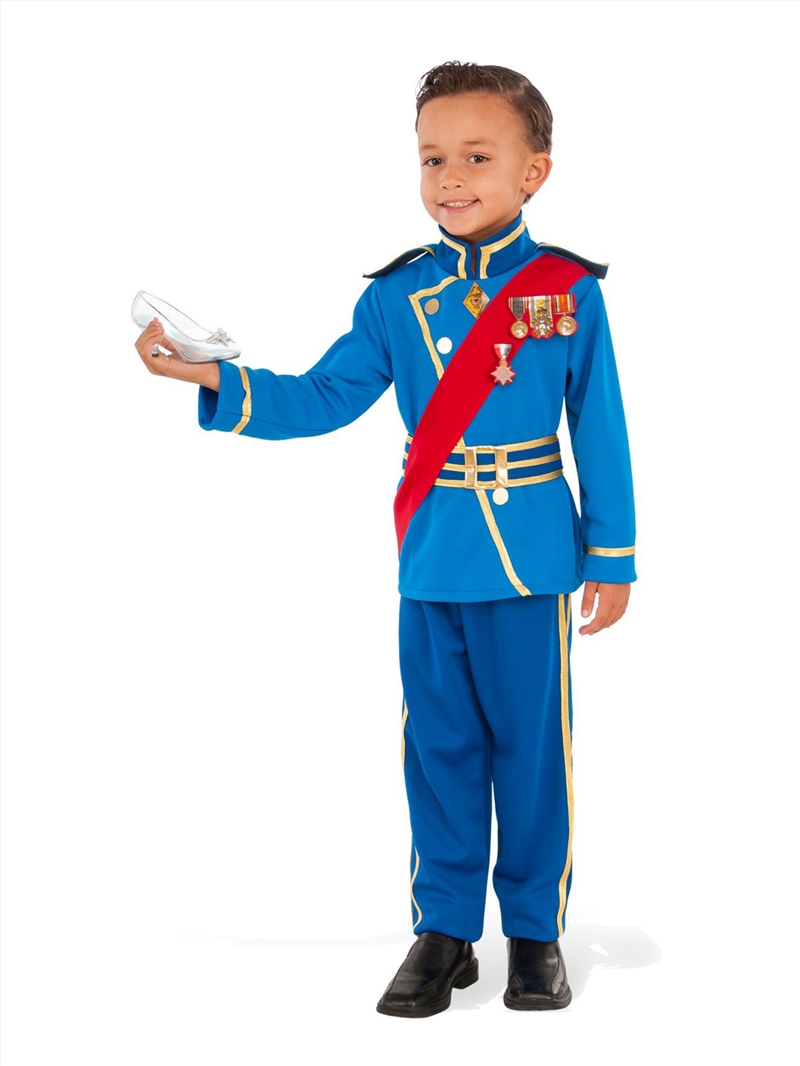 Royal Prince Costume - Size S/Product Detail/Costumes