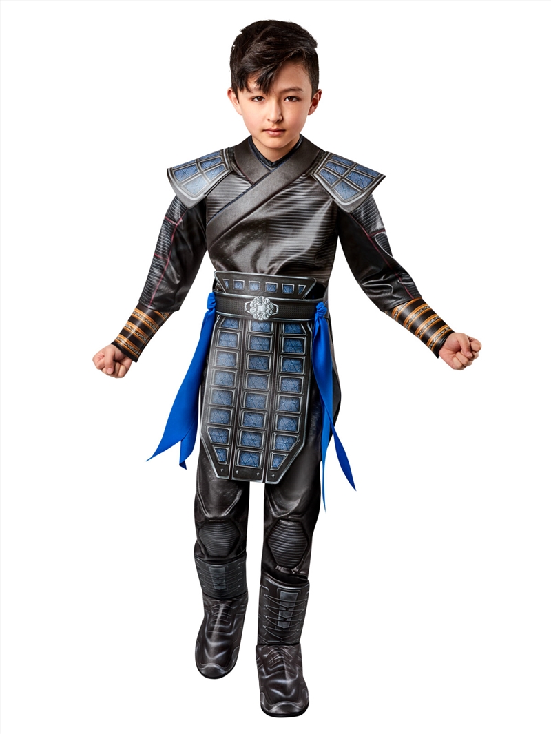 Wenwu Deluxe Costume - Size L/Product Detail/Costumes