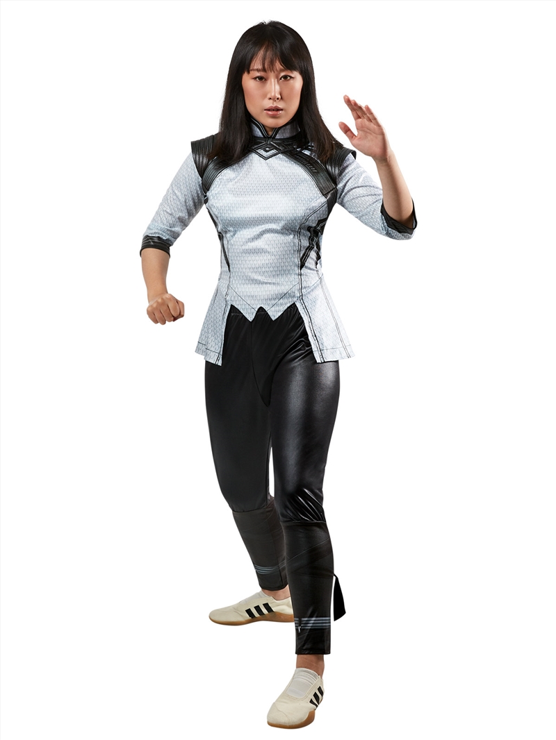 Xialing Deluxe Womens Costume - Size S/Product Detail/Costumes