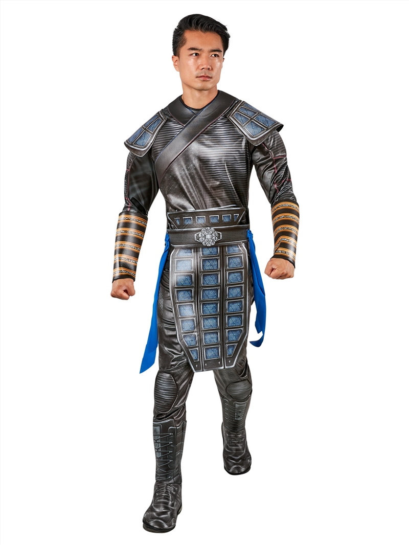 Wenwu Deluxe Costume - Size Xl/Product Detail/Costumes