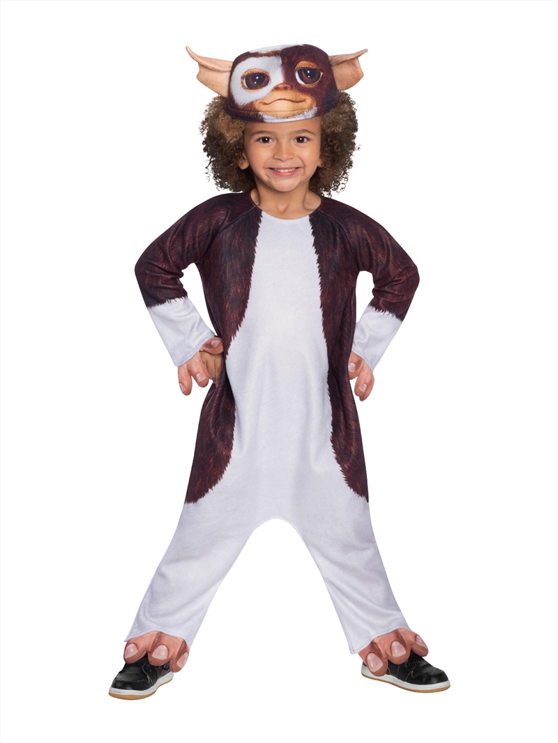 Gizmo Costume - Size Toddler/Product Detail/Costumes