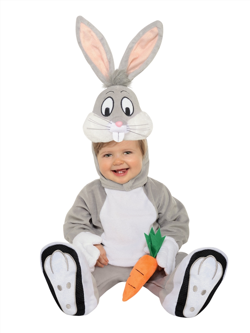 Bugs Bunny Costume - Size Toddler/Product Detail/Costumes