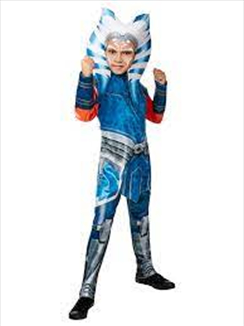 Ahsoka Deluxe Costume - Size L/Product Detail/Costumes