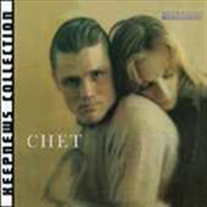 Chet: Keepnews Coll/Product Detail/Jazz