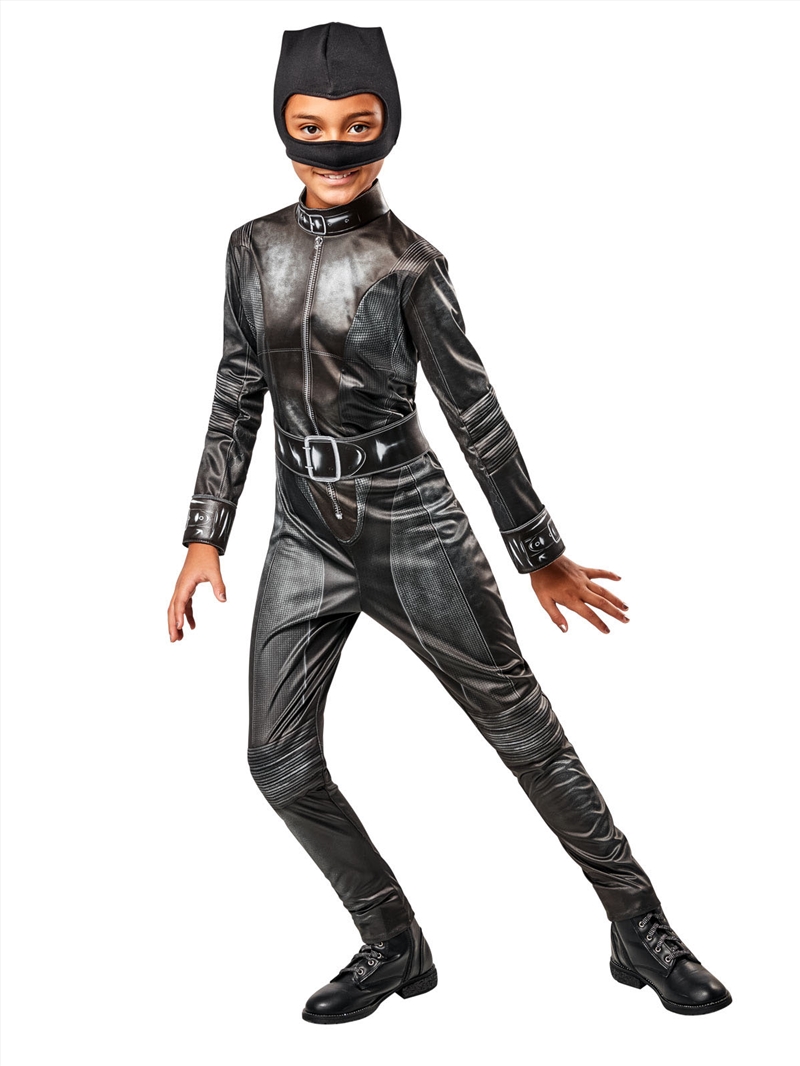 Selina Kyle (Catwoman) Deluxe Costume - Size L/Product Detail/Costumes