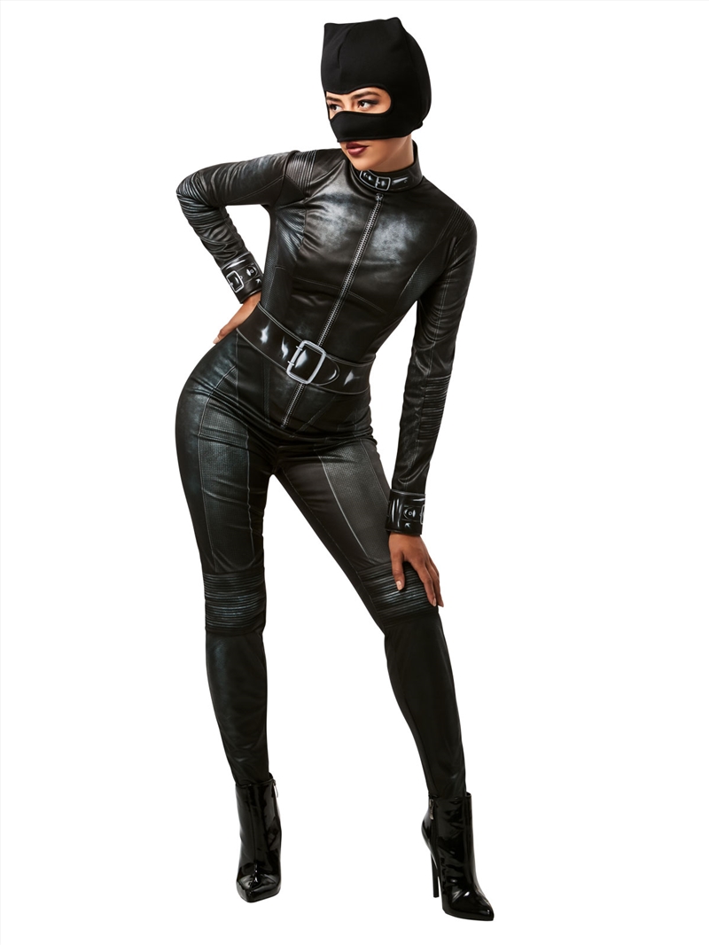 Selina Kyle (Catwoman) Deluxe Costume - Size L/Product Detail/Costumes