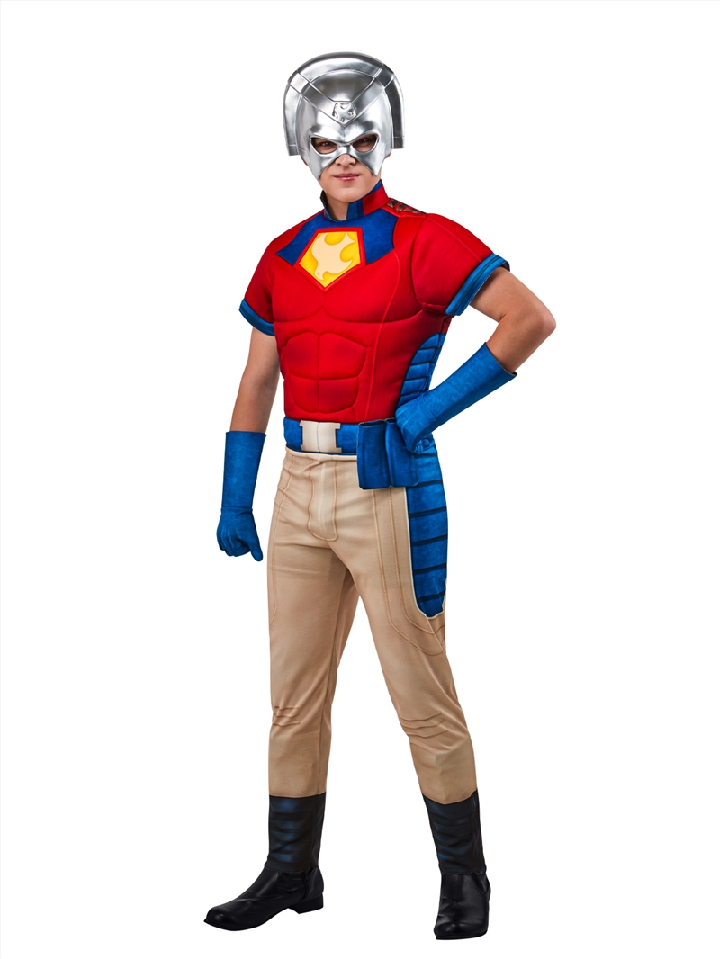 Peacemaker Teen/Adult Costume - Size Xl/Product Detail/Costumes