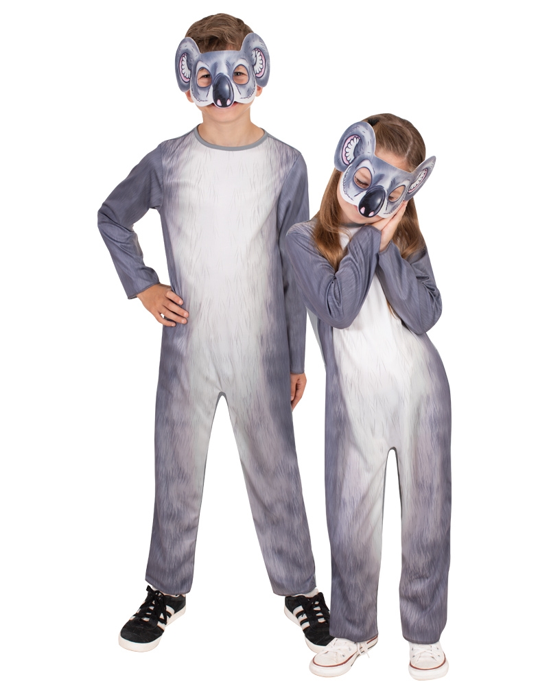 Koala Costume - Size Toddler/Product Detail/Costumes