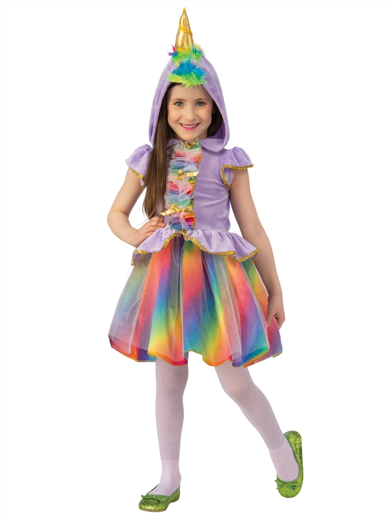 Unicorn Costume - Size Toddler/Product Detail/Costumes