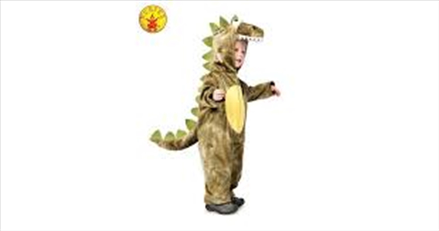 Roarin' Rex Dinosaur Costume - Size T (18-36 Mths)/Product Detail/Costumes