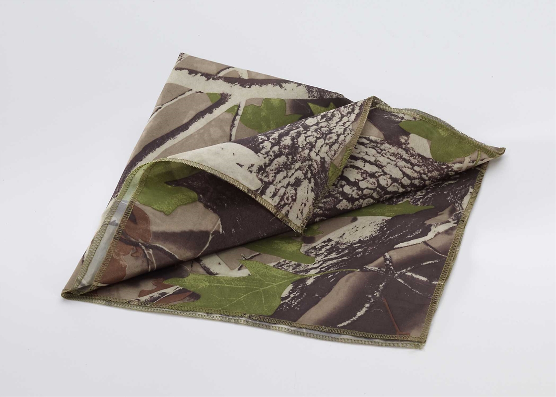 Army Camouflage Bandana - One Size/Product Detail/Costumes