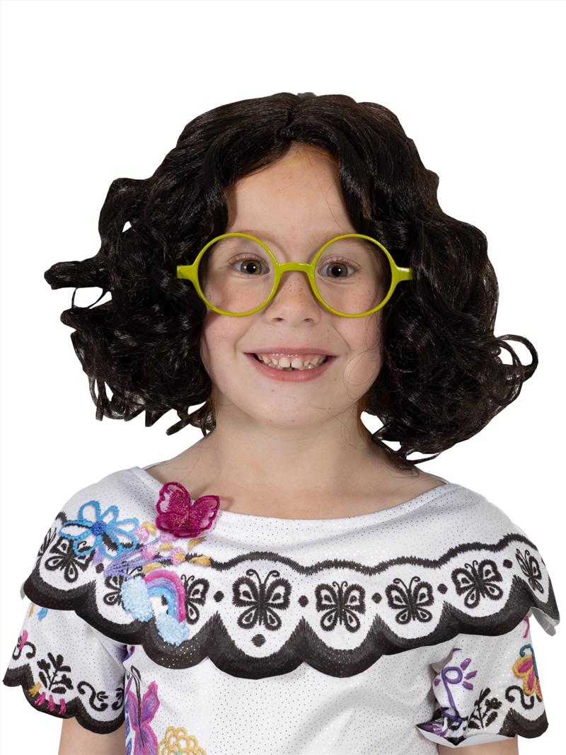 Mirabel Encanto Glasses - Child/Product Detail/Costumes