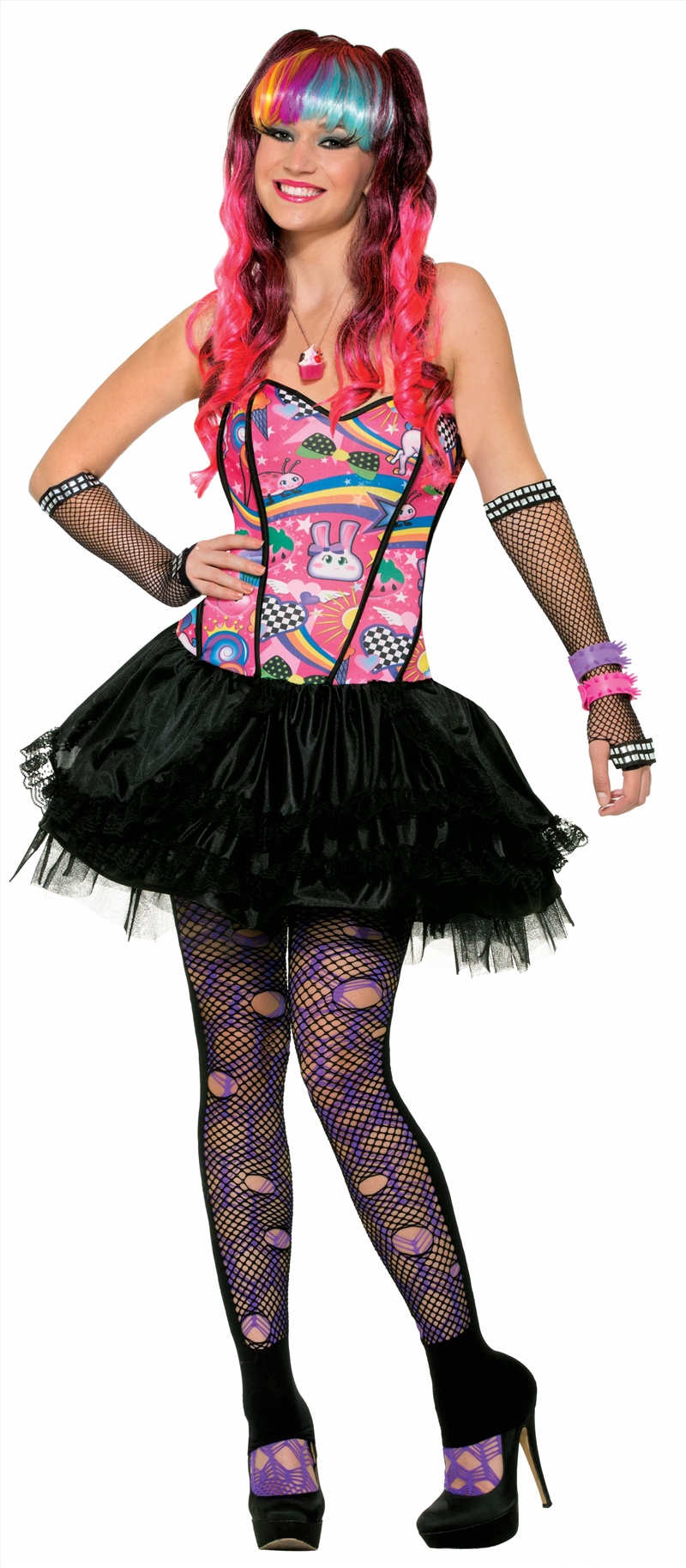 Sugar Max Costume - Size Xs-S/Product Detail/Costumes