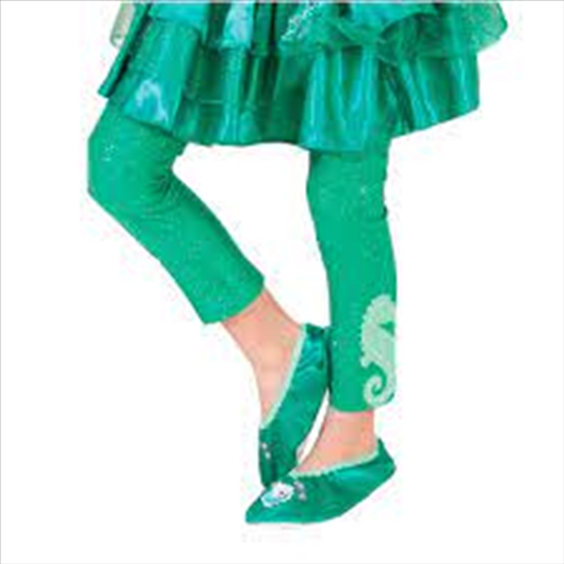 Ariel Footless Tights - Size 6-8/Product Detail/Costumes