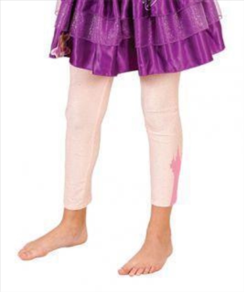 Rapunzel Footless Tights - Size 6-8/Product Detail/Costumes