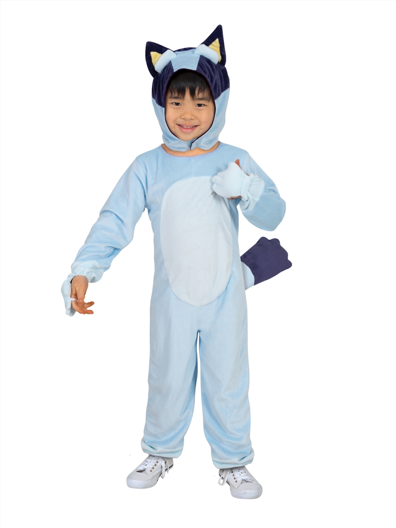 Bluey Premium Costume - Size Toddler/Product Detail/Costumes