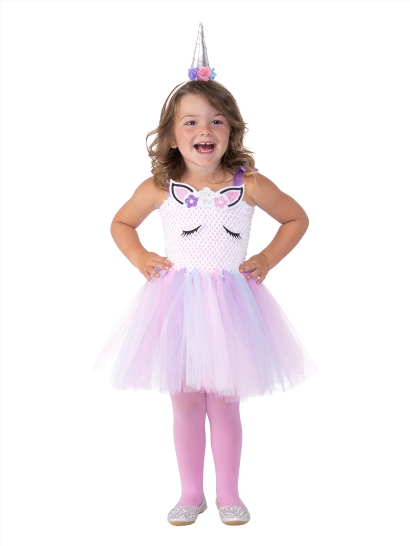 Unicorn Tutu Costume - Size Toddler/Product Detail/Costumes