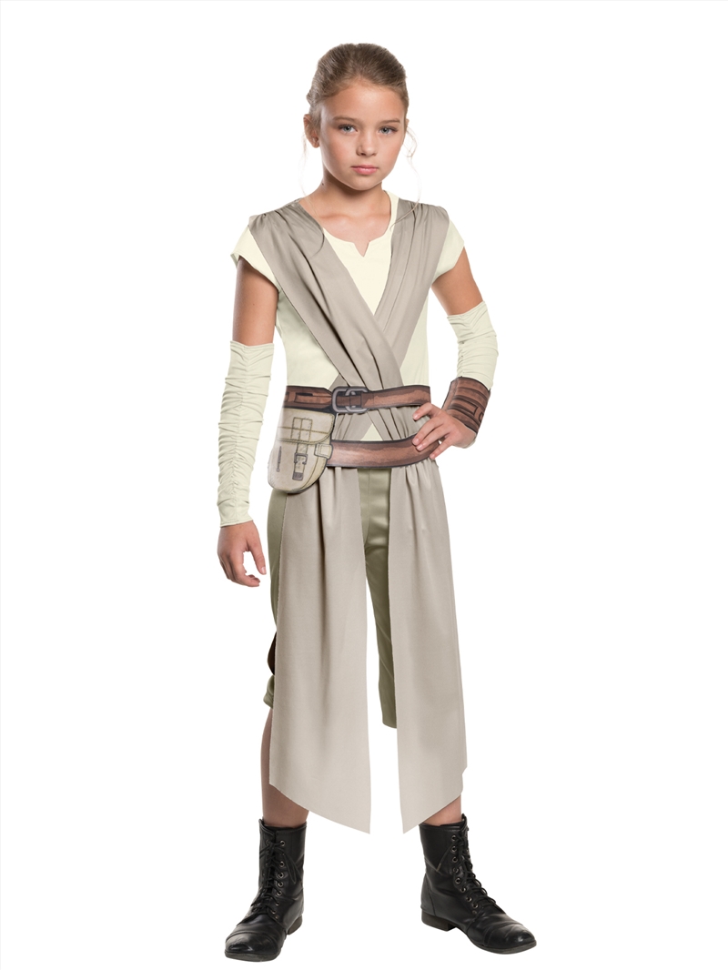 Rey Hero Fighter - Size 3-5/Product Detail/Costumes