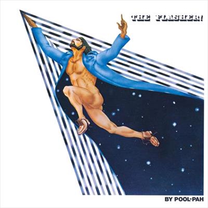 The Flasher Soundtrack/Product Detail/Soundtrack