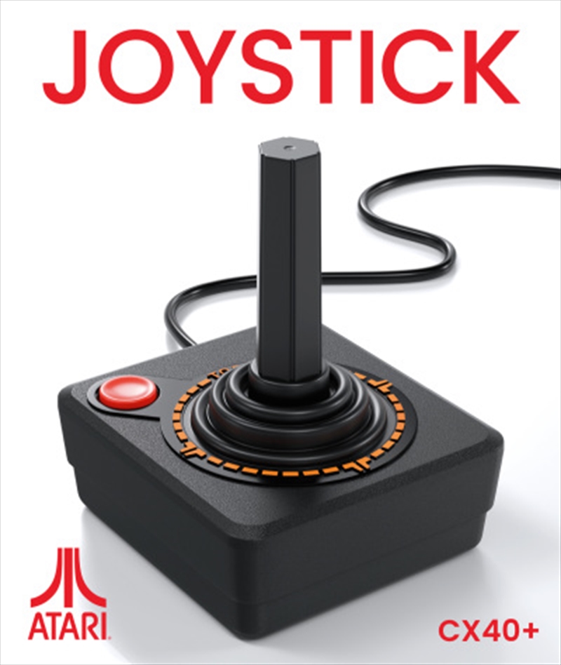 Buy CX40+ Joystick ATARI 2600 Online | Sanity