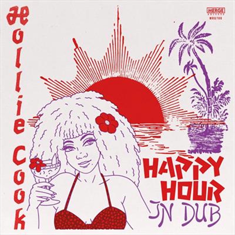 Happy Hour In Dub/Product Detail/Reggae