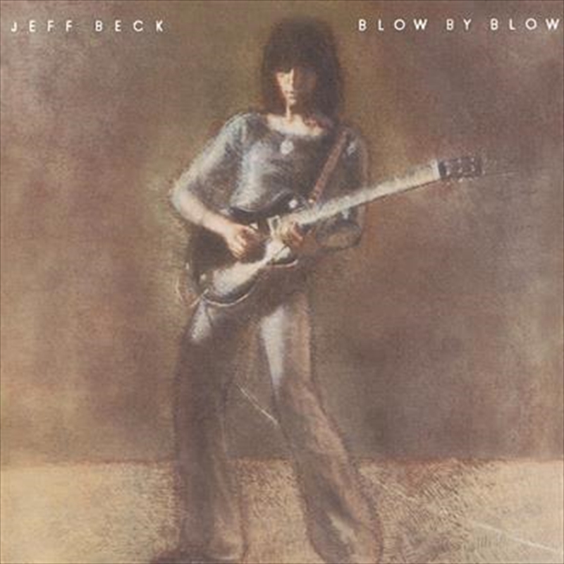 Blow By Blow/Product Detail/Rock/Pop