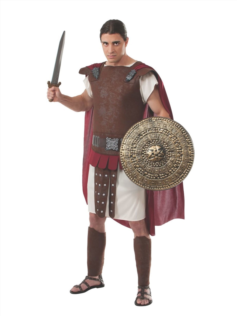 Roman Soldier Costume - Size S/Product Detail/Costumes