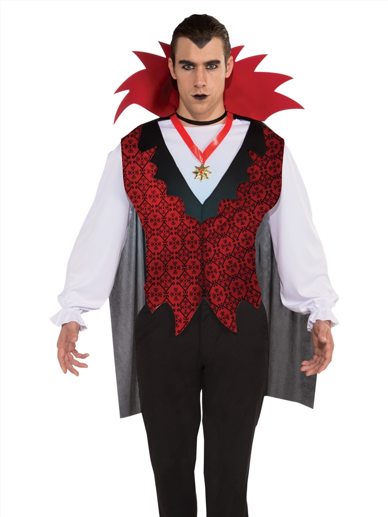 Vampire Tween Costume- Size L/Product Detail/Costumes