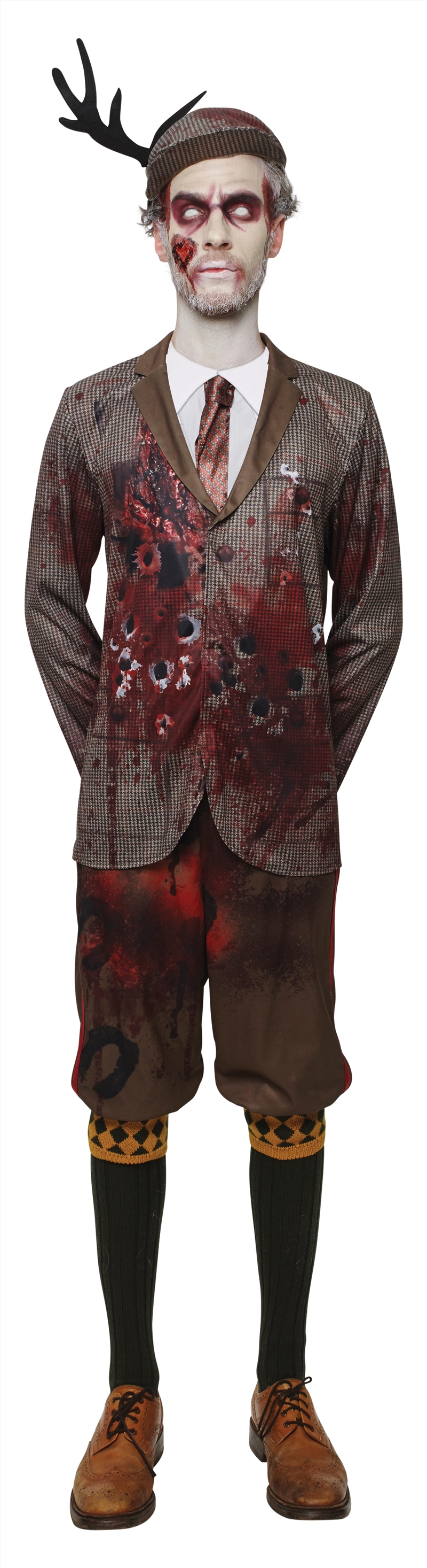 Lord Gravestone Costume - Size Xl/Product Detail/Costumes