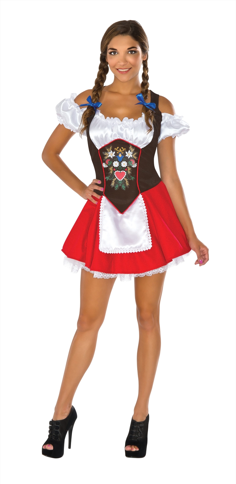 Beer Garden Celebration Costume - Size Std/Product Detail/Costumes