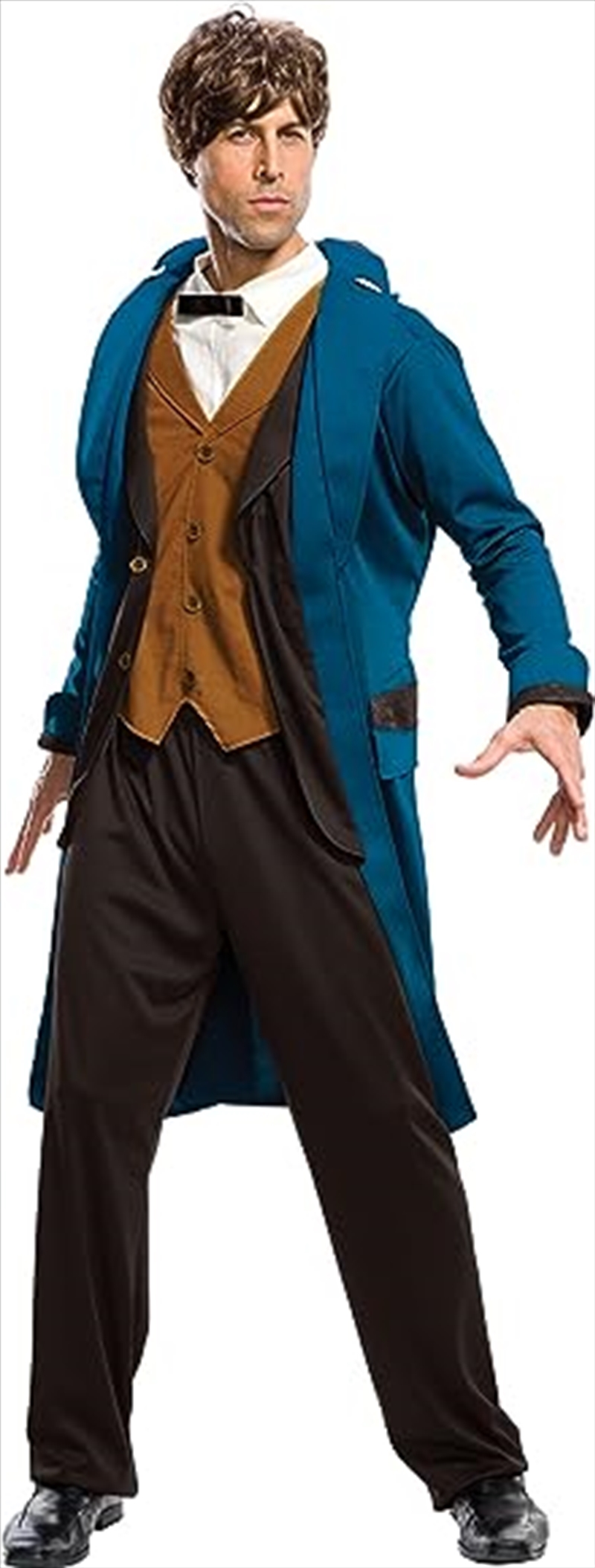 Newt Deluxe Costume - Size Xl/Product Detail/Costumes