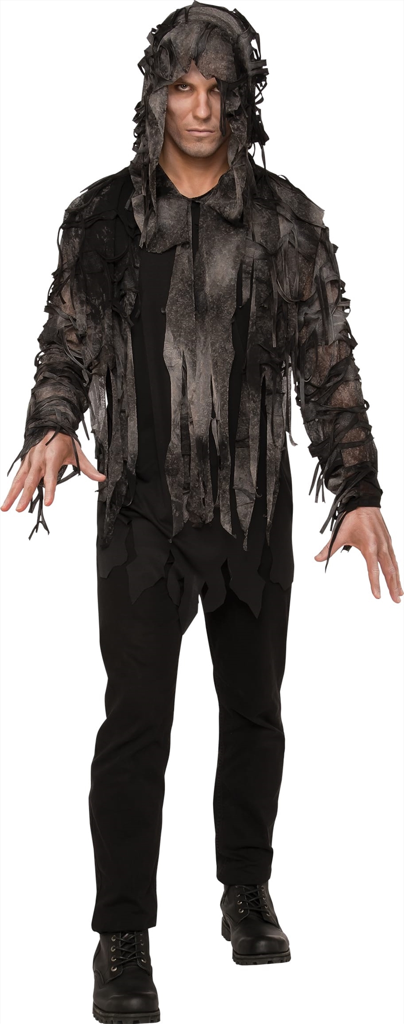 Ghoul Opp Costume - Size Xl/Product Detail/Costumes