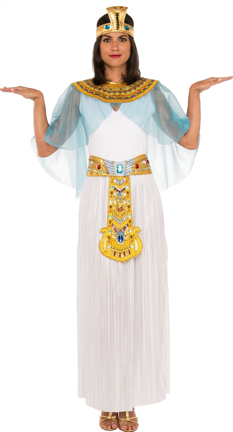 Cleopatra Costume - Size M/Product Detail/Costumes