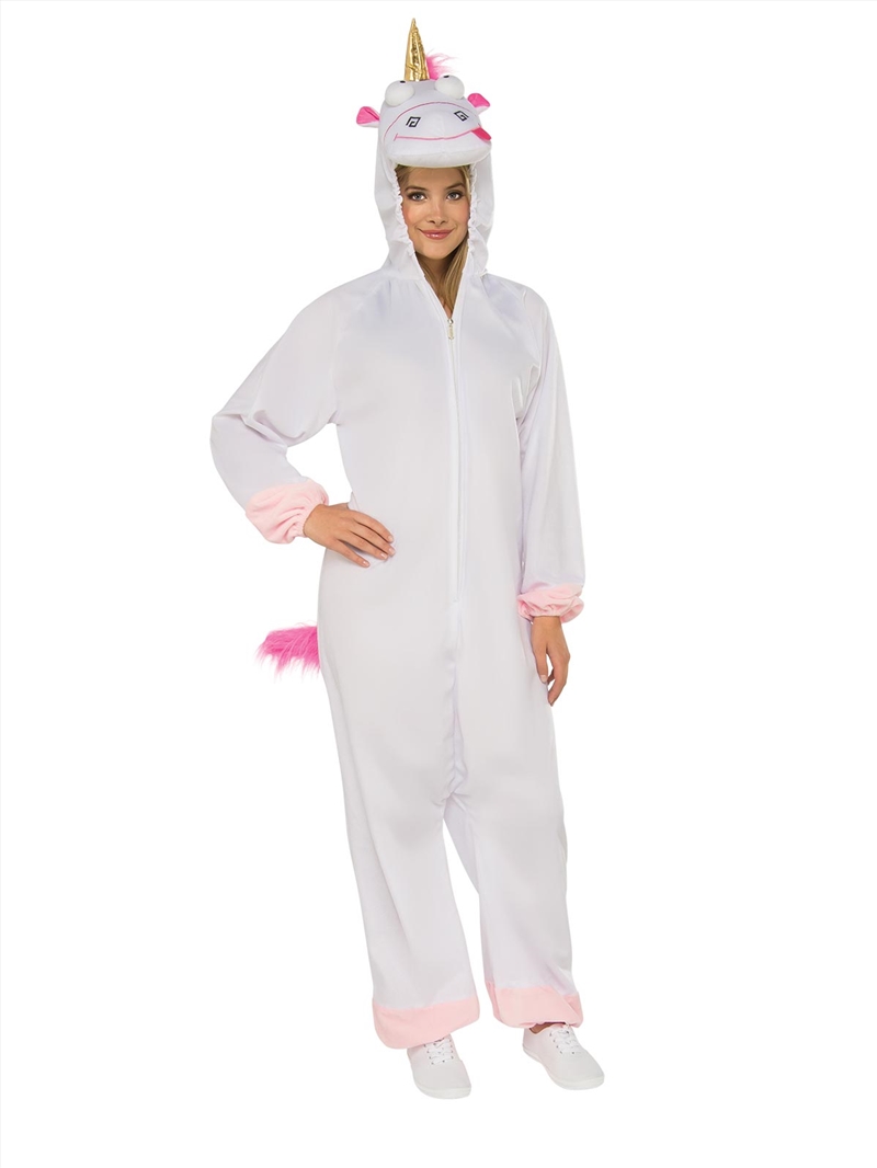 Fluffy Unicorn (Minions) Costume - Size Std/Product Detail/Costumes