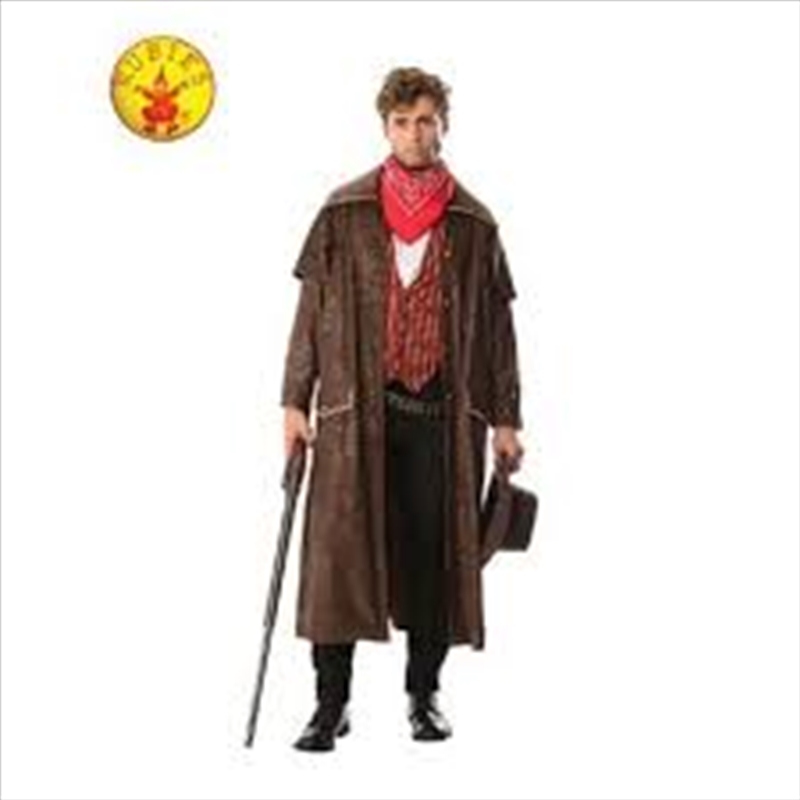 Cowboy Costume - Size Xl/Product Detail/Costumes