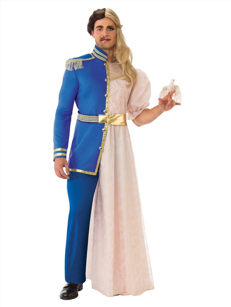 Be Your Own Date Costume - Size Std/Product Detail/Costumes