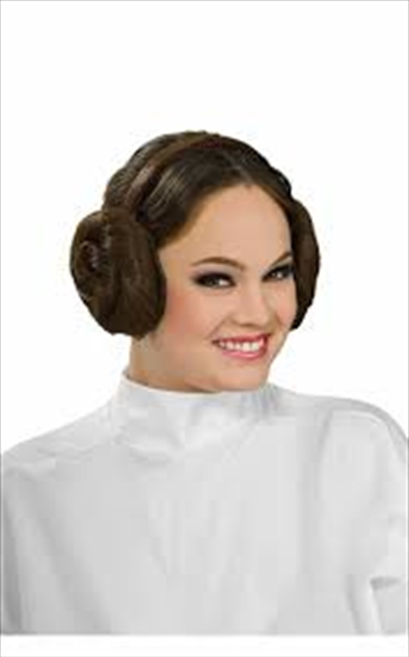 Princess Leia Headband/Product Detail/Costumes