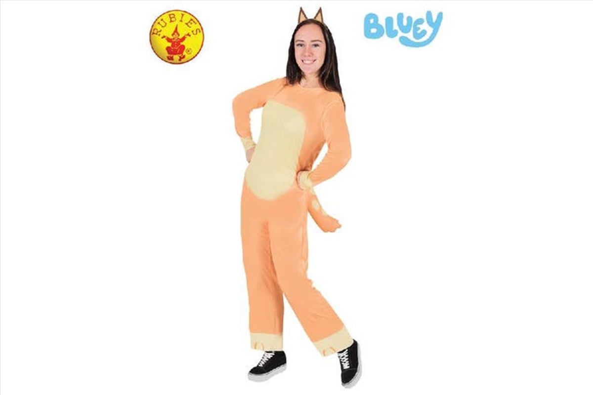 Chilli Adult Costume - Size M/Product Detail/Costumes