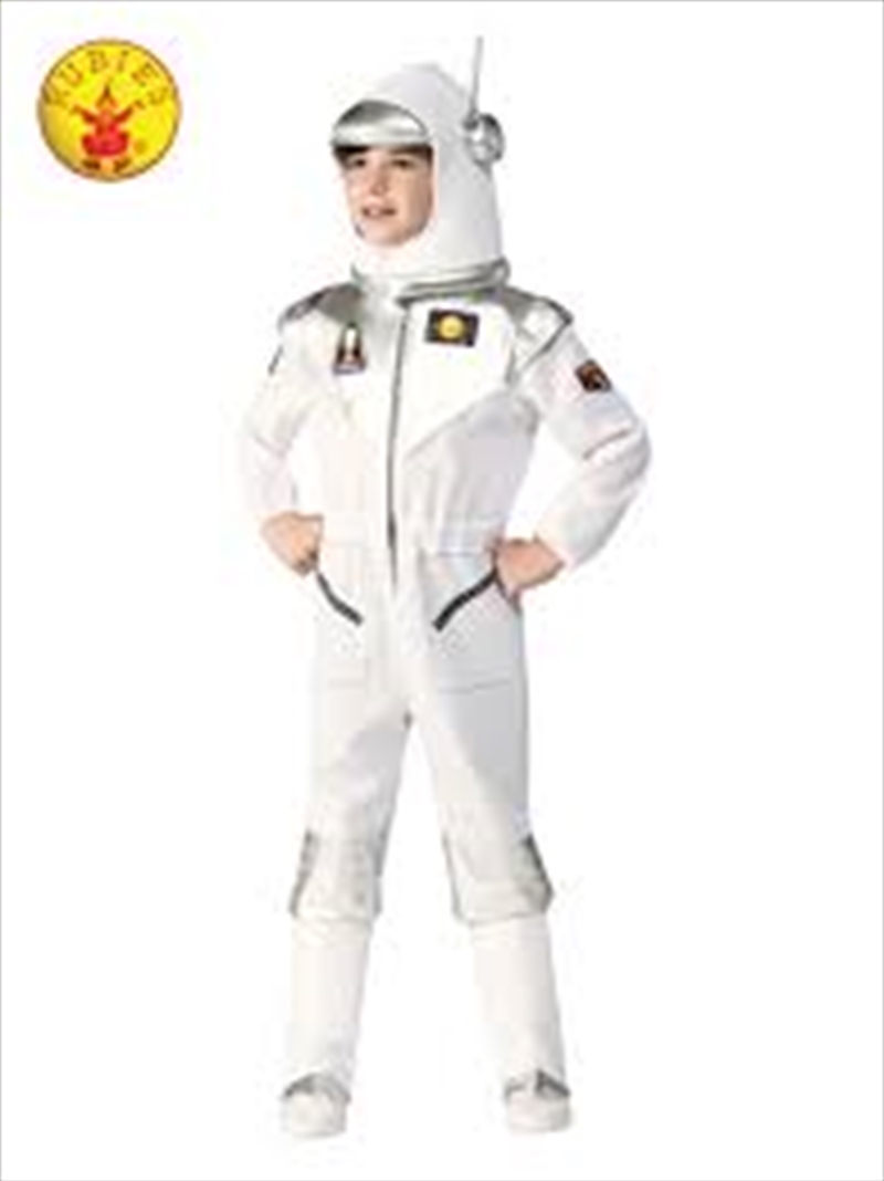 Space Suit Costume - Size 3-5/Product Detail/Costumes