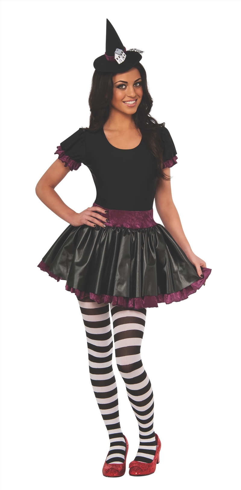 Wicked Witch Of The East Costume - Size S/Product Detail/Costumes