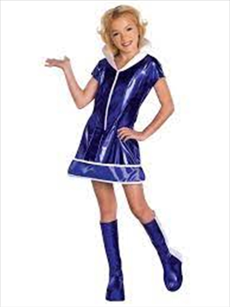 Jane Jetson The Jetsons Child - Size S/Product Detail/Costumes