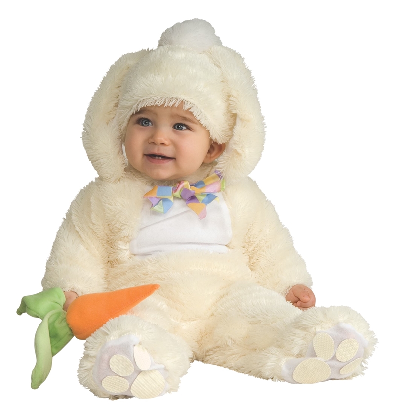 Vanilla Bunny Costume - Size 12-18 Months/Product Detail/Costumes