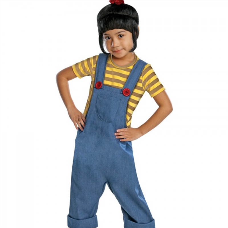 Agnes Child Deluxe - Size S/Product Detail/Costumes