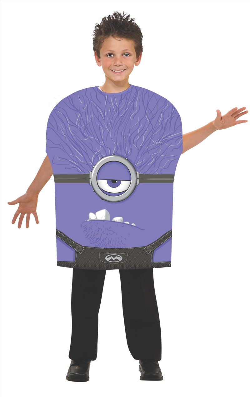 Evil Minion Foam - Size S/Product Detail/Costumes