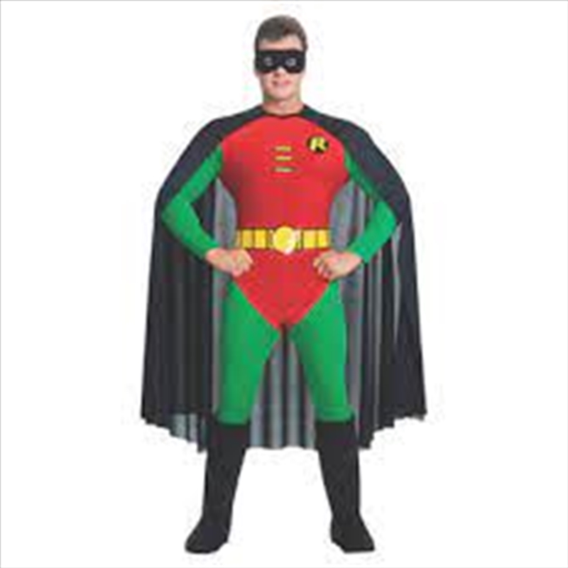 Robin Costume - Size M/Product Detail/Costumes