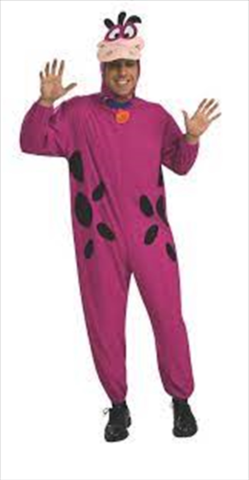 Dino The Flintstones Deluxe Costume - Size Xl/Product Detail/Costumes